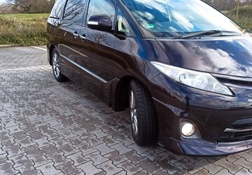 Toyota Previa 101.000 km 17.900 &euro; Niddatal 61194