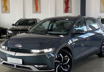 Hyundai IONIQ 5 40.300 km 25.950 &euro; Frankfurt am Main 60386