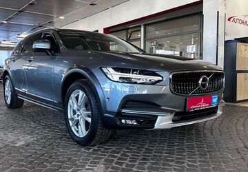 Volvo V90 Cross Country 146.900 km 26.999 &euro; Friedberg (Hessen) 61169