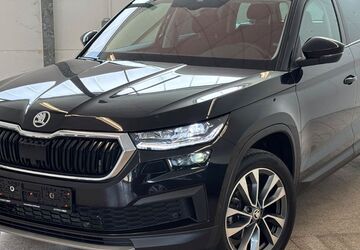 Skoda Kodiaq 172.429 km 20.990 &euro; Hanau 63456
