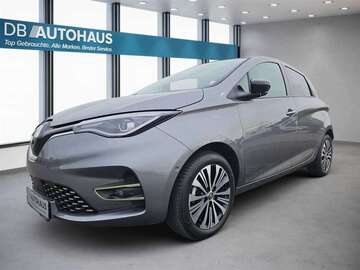 Gebrauchte Renault ZOE