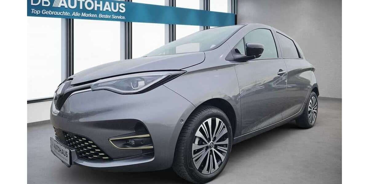 Renault ZOE 7.555 km 19.360 &euro; Maintal 63477