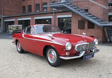 Volvo Andere 19.800 km 42.500 &euro; Frankfurt 60386