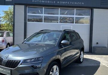 Skoda Karoq 89.500 km 19.700 &euro; Friedrichsdorf 61381