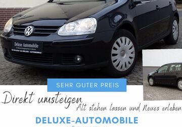 VW Golf 113.000 km 3.950 &euro; Alzenau 63755
