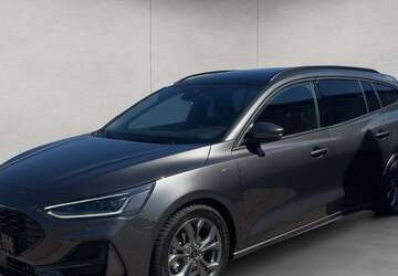 Ford Focus 9.186 km 23.450 &euro; Frankfurt am Main 60386