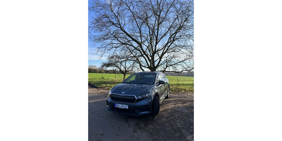 Skoda Enyaq 32.228 km 30.300 &euro; Neuberg 63543
