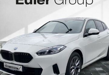BMW 120 13.263 km 28.489 &euro; Frankfurt 60314