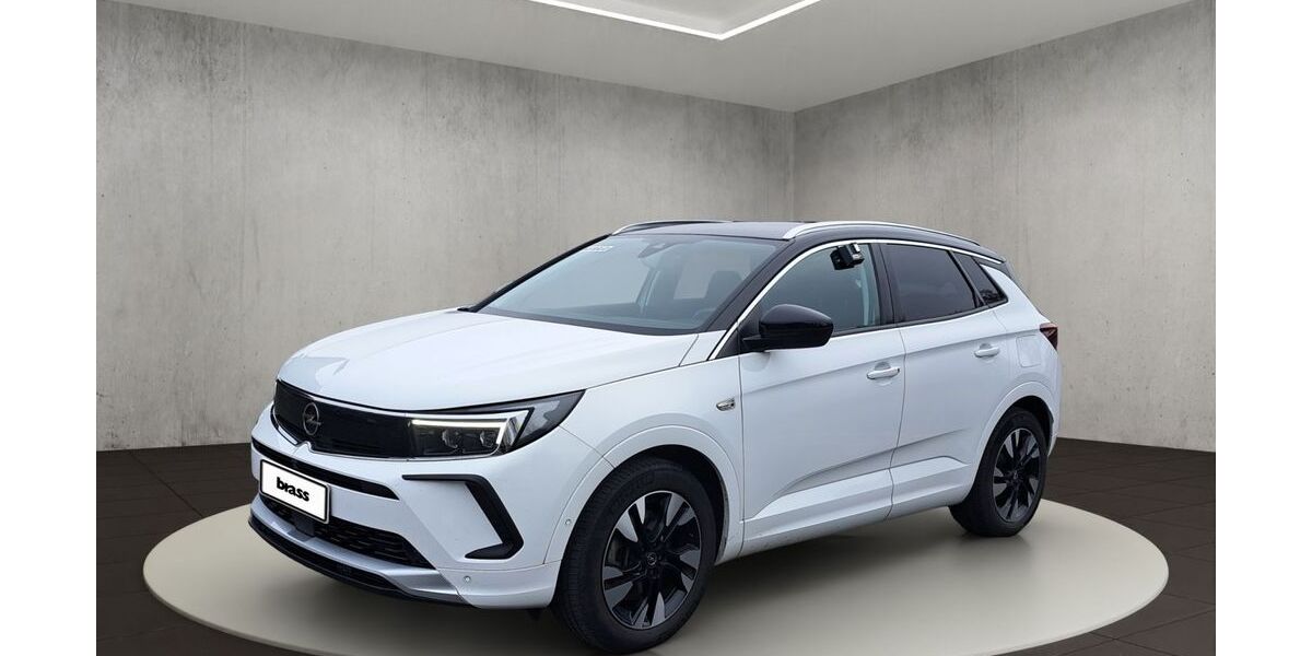 Opel Grandland (X) 52.905 km 22.950 &euro; Aschaffenburg 63739