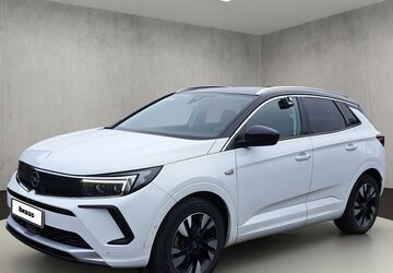 Opel Grandland (X) 54.000 km 22.950 &euro; Aschaffenburg 63739