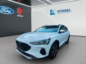 Ford Focus 1.0 Active*WinterP*Navi*LED*PDC* 61.800 km 17.390 &euro; Nidderau 61130