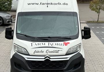 Citroen Jumper 140.000 km 9.999 &euro; Offenbach am Main 63069