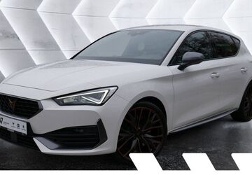 Cupra Leon 20.741 km 30.961 &euro; Gelnhausen 63571