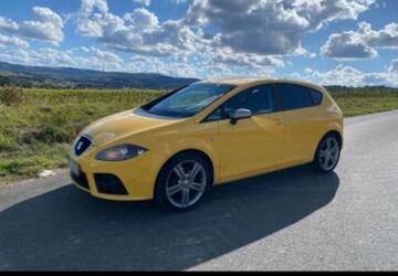 Seat Leon 247.000 km 4.000 &euro; Maintal 63477