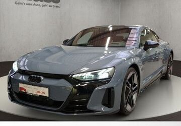 Audi RS e-tron GT 61.659 km 57.700 &euro; Dietzenbach 63128