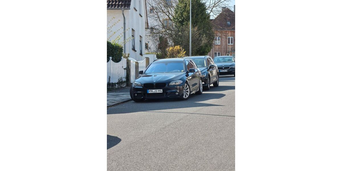 BMW 525 299.800 km 7.600 &euro; Eschborn 65760