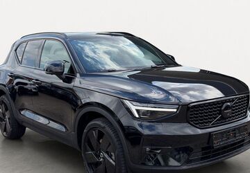 Volvo XC40 22.211 km 36.490 &euro; Friedberg 61169