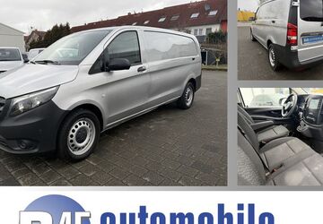Mercedes-Benz Vito 49.492 km 21.990 &euro; Gross-Umstadt 64823
