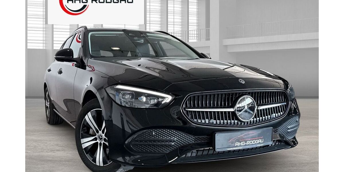 Mercedes-Benz C 300 103.277 km 28.799 &euro; Hanau 63452