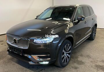 Volvo XC90 49.434 km 47.686 &euro; Eschborn 65760