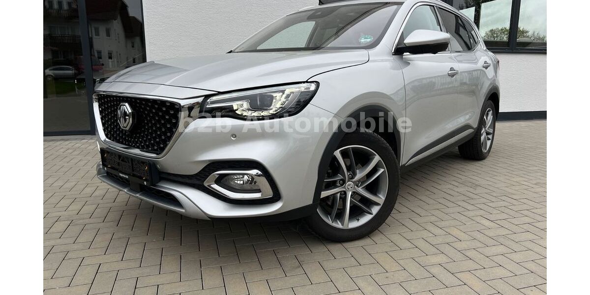 MG EHS 43.300 km 19.689 &euro; Altenstadt 63674