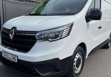 Renault Trafic 40.000 km 23.800 &euro; Freigericht Somborn 63579