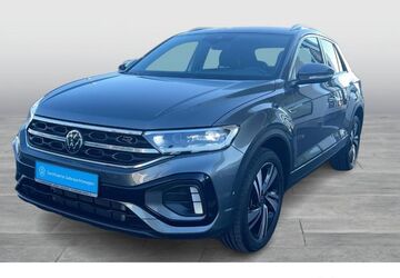 VW T-Roc 36.574 km 29.350 &euro; Nidderau 61130