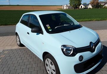 Renault Twingo 88.500 km 6.500 &euro; Bad Vilbel 61118