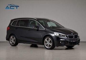 BMW 220 Gran Tourer 108.600 km 17.990 &euro; Friedrichsdorf 61381
