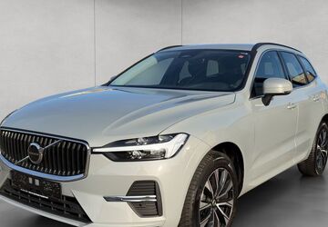 Volvo XC60 12.248 km 36.900 &euro; Frankfurt am Main 60486