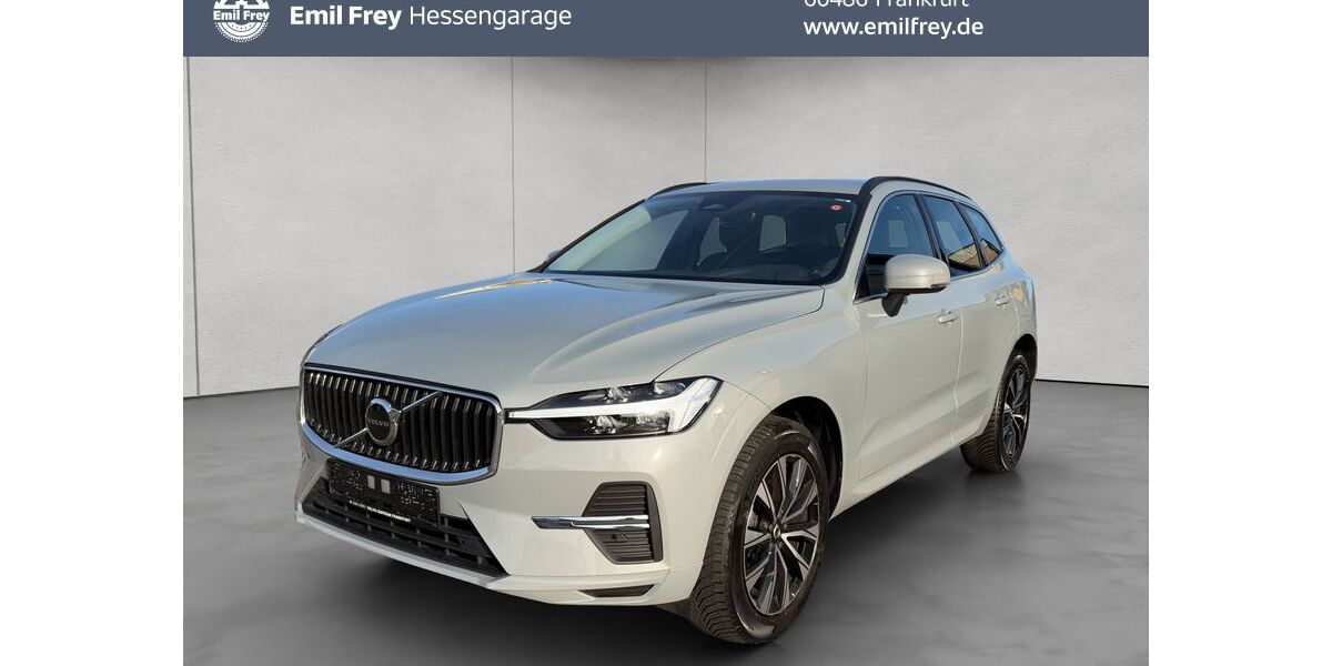 Volvo XC60 12.248 km 36.900 &euro; Frankfurt am Main 60486