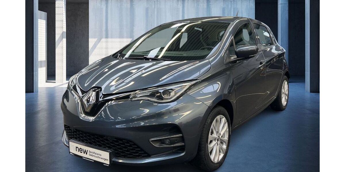 Renault ZOE 37.752 km 13.680 &euro; Frankfurt / Main 60314
