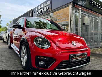 Gebrauchte VW Beetle