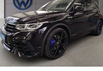 VW Tiguan 21.989 km 51.850 &euro; Frankfurt 60326