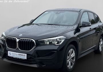BMW X1 82.800 km 21.990 &euro; Alzenau 63755