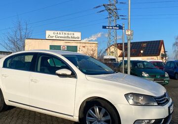 VW Passat 285.500 km 2.590 &euro; Stockstadt am Main 63811