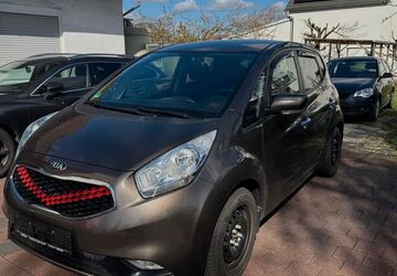 Kia Venga 111.518 km 8.300 &euro; Groß-Umstadt 64823