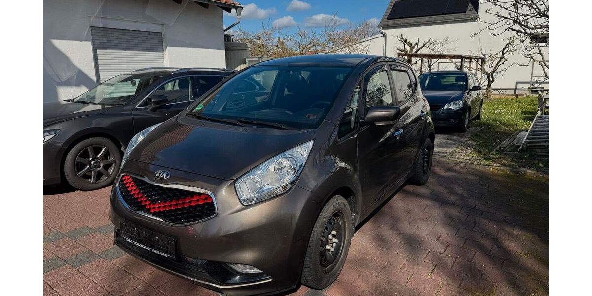 Kia Venga 111.518 km 8.300 &euro; Groß-Umstadt 64823