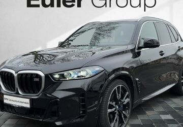 BMW X5 M60 23.995 km 85.988 &euro; Frankfurt 60314