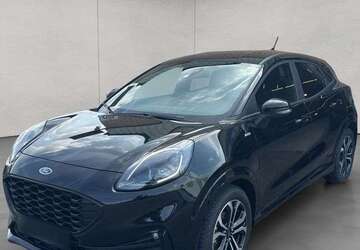 Ford Puma 17.458 km 20.950 &euro; Frankfurt am Main 60386