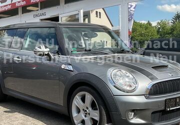 Mini Cooper S 162.000 km 6.290 &euro; Hanau 63450