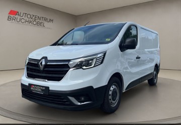 Renault Trafic 47.840 km 21.990 &euro; Bruchköbel 63486