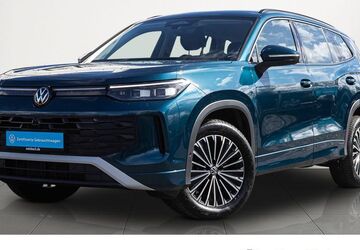 VW Tayron 19.820 km 42.540 &euro; Bad Homburg 61348