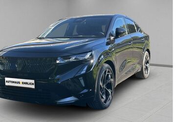 Renault Rafale 12.000 km 53.290 &euro; Aschaffenburg 63741