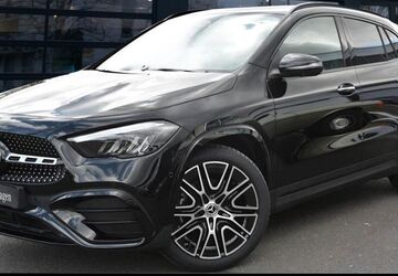 Mercedes-Benz GLA 200 15.000 km 44.590 &euro; Aschaffenburg 63741