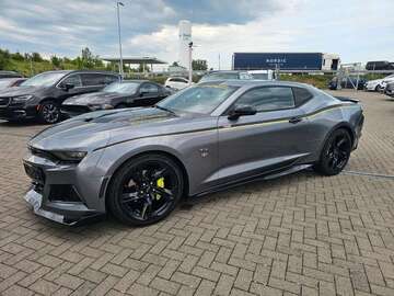 Gebrauchte Chevrolet Camaro