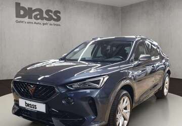 Cupra Formentor 18.500 km 23.980 &euro; Aschaffenburg 63739