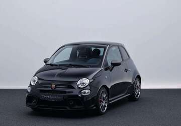 Abarth 695 83.200 km 22.800 &euro; Frankfurt 60326