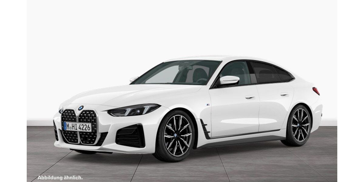 BMW 420 Gran Coupé 18.001 km 47.390 &euro; Dreieich-Sprendlingen 63303