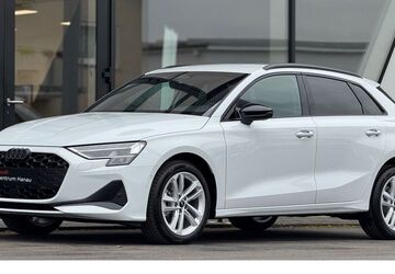 Audi A3 6.900 km 32.290 &euro; Hanau 63452